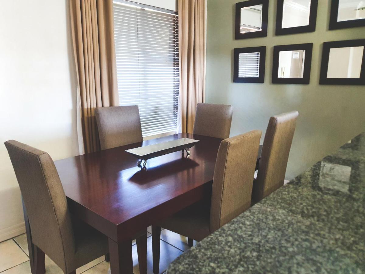 Appartement Westpoint Sandton *