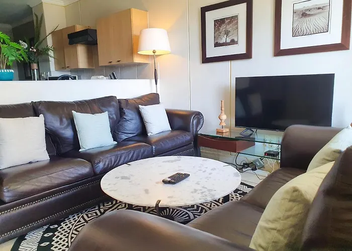 Westpoint Sandton Apartments