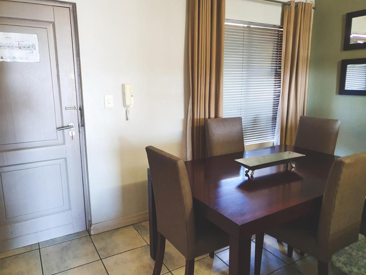 Westpoint Sandton Apartment Johannesburg