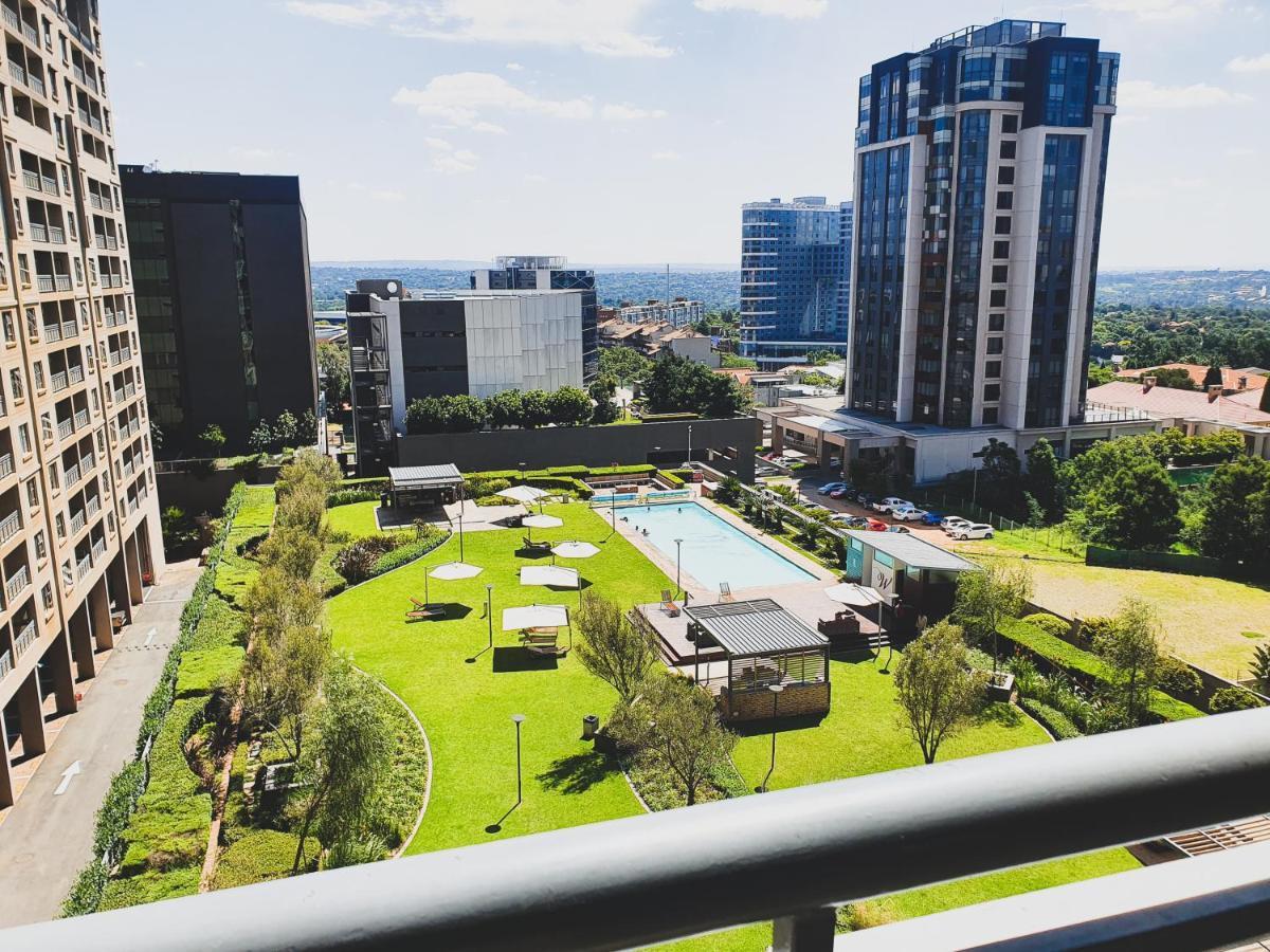 Westpoint Sandton *