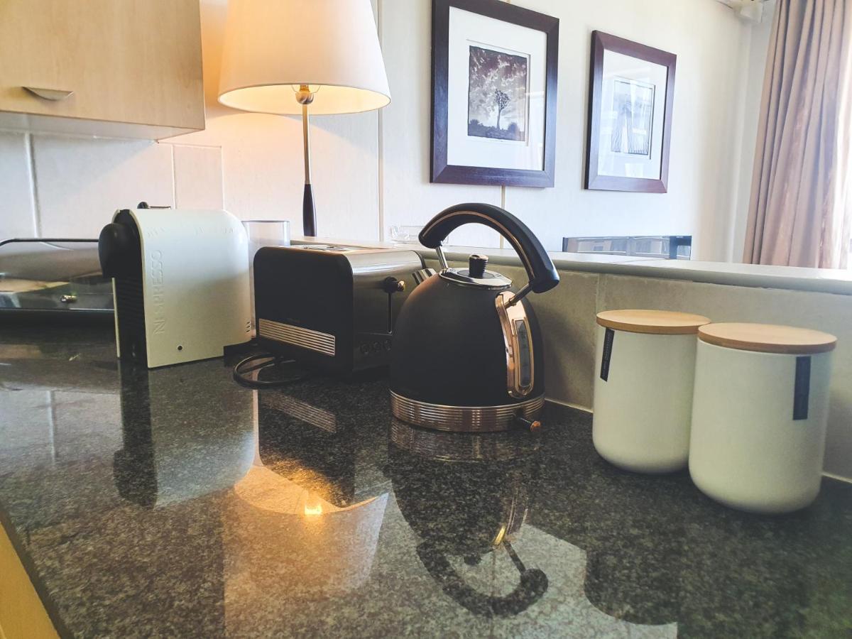 Apartment Westpoint Sandton