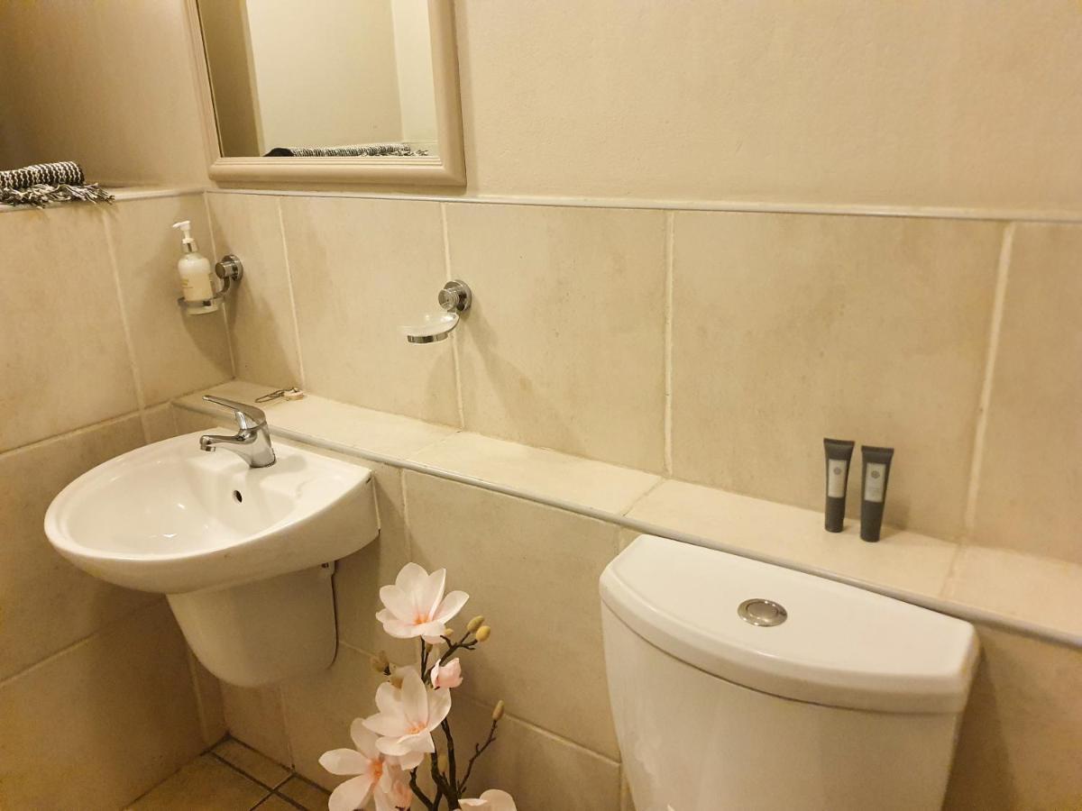 Westpoint Sandton Apartment